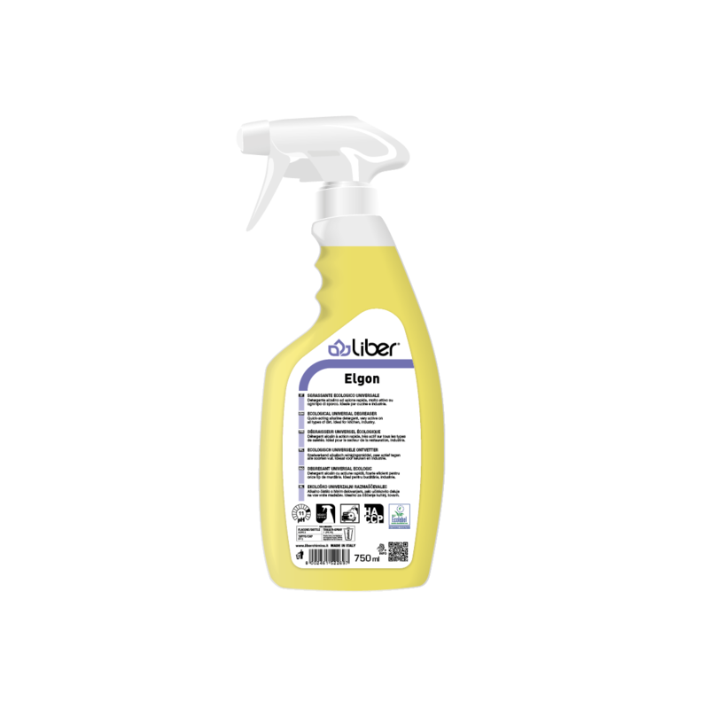 Čistilo ELGON ekološki univerzalni razmaščevalec LIBER 750 mL cistila/LIBER_MOCKUPS_Elgonml-1