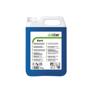 LIBER MOCKUPS Kevit 5kg.