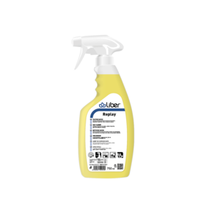 LIBER MOCKUPS Replayml.