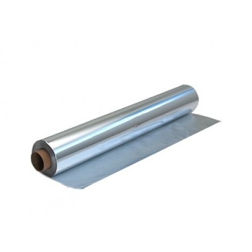 Folija ALU za živila v škatli (100 tm x 30 cm) drugi-gostinski-produkti/ALufolija-45-cm