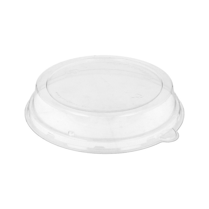 Pokrovi za ST posodo 204.09/900 mL - Fi 20,5 x V: 3,7 cm (50/1) embalaza-iz-sladkornega-trsa/204.11_IMG-MAIN
