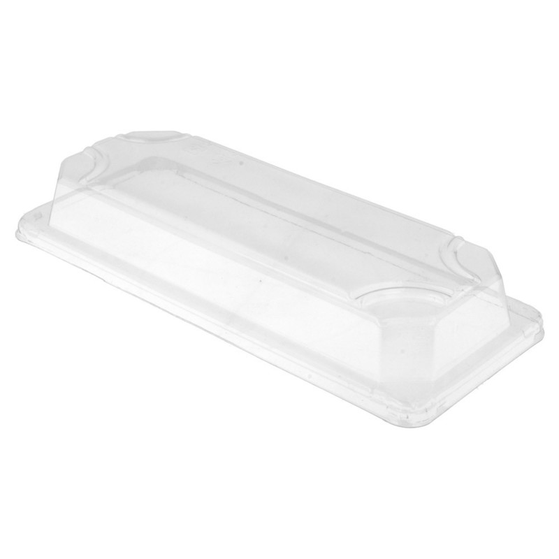 Pokrovi za SUŠI ST pladenj 212.93 / 22,2 x 9,6 x 3,2 cm (50/1) embalaza-za-susi-iz-sladkornega-trsa/211.71_IMG-MAIN