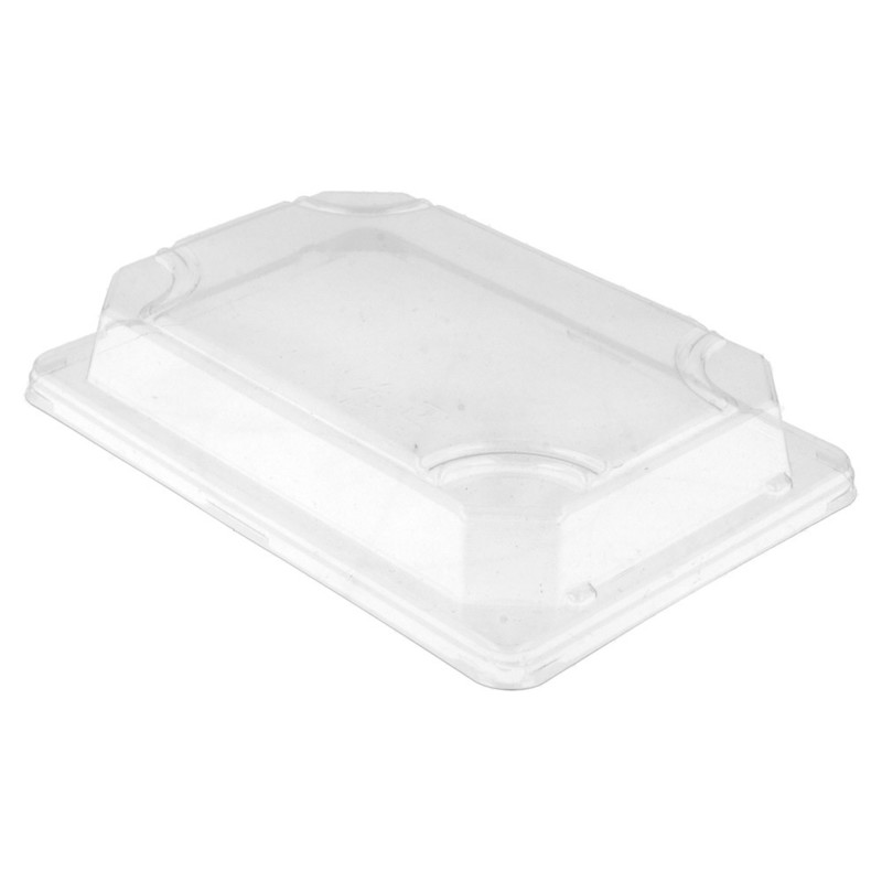 Pokrovi za SUŠI ST pladenj 212.94 / 17 x 12 x 3,2 cm (50/1) embalaza-za-susi-iz-sladkornega-trsa/211.72_IMG-MAIN