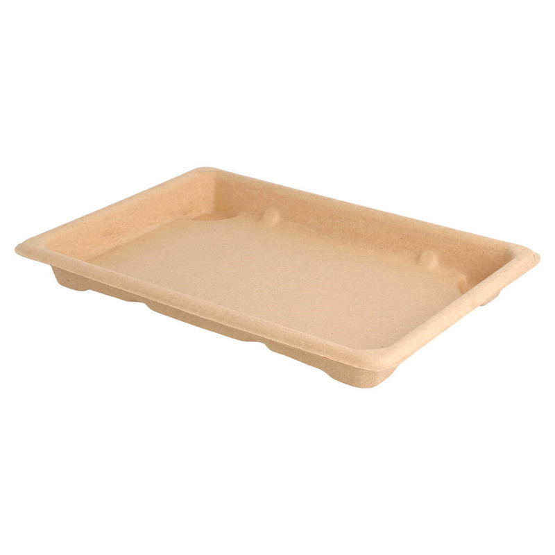 Bio pladenj SUŠI - ST 18,5 x 13 x 1,5 cm (50/1) - pokrov 211.73 embalaza-za-susi-iz-sladkornega-trsa/212.95_IMG-MAIN