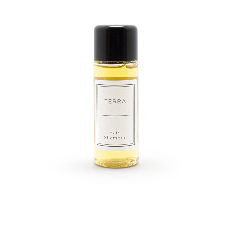 Linija Terra 30 mL hotelska-kozmetika/SAMPON-30-ML