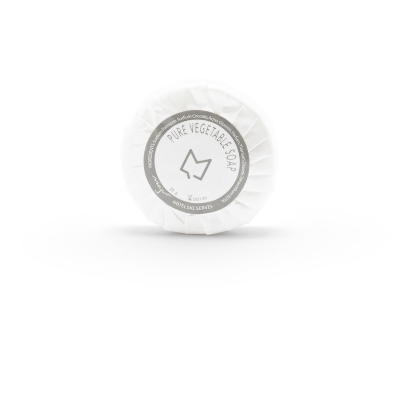 Linija Terra 30 mL hotelska-kozmetika/SAPUN-20-g