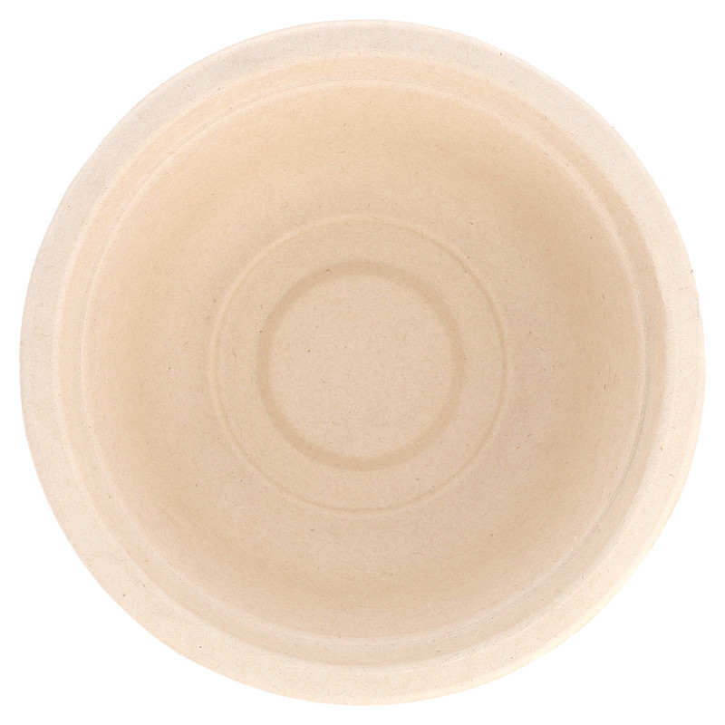 Bio skodela GLOBOKA 350 mL Bionic iz ST - 13,5 x 4,6 cm (50/1) iz-sladkornega-trsa/149.12_IMG-02