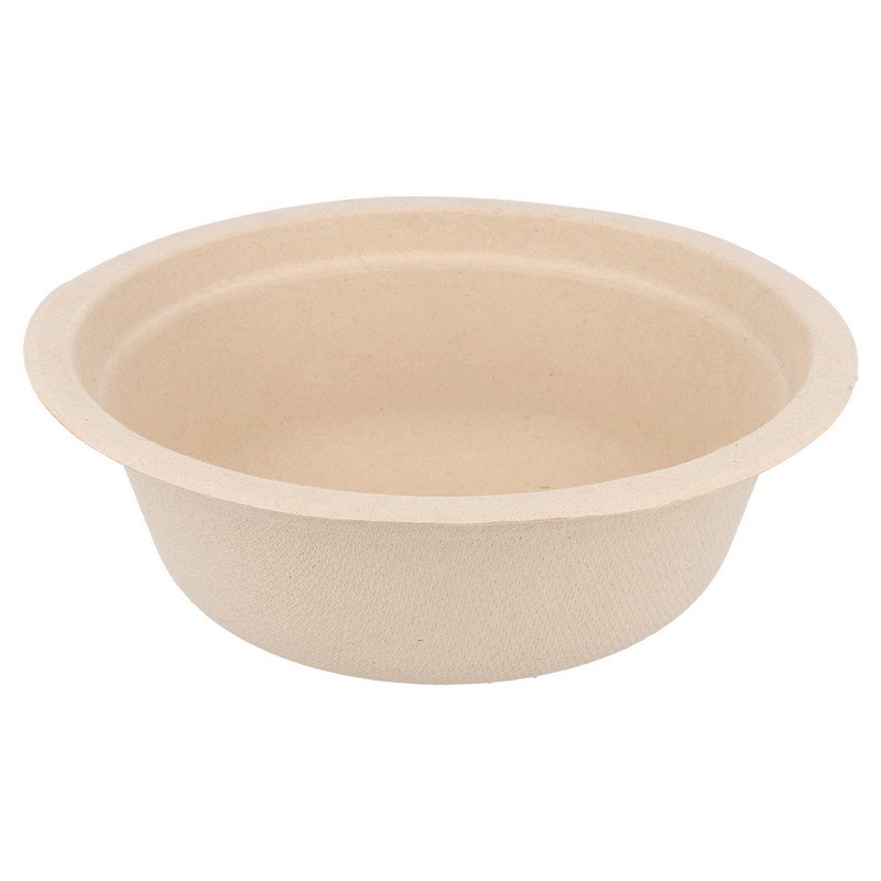 Bio skodela GLOBOKA 350 mL Bionic iz ST - 13,5 x 4,6 cm (50/1) iz-sladkornega-trsa/149.12_IMG-MAIN