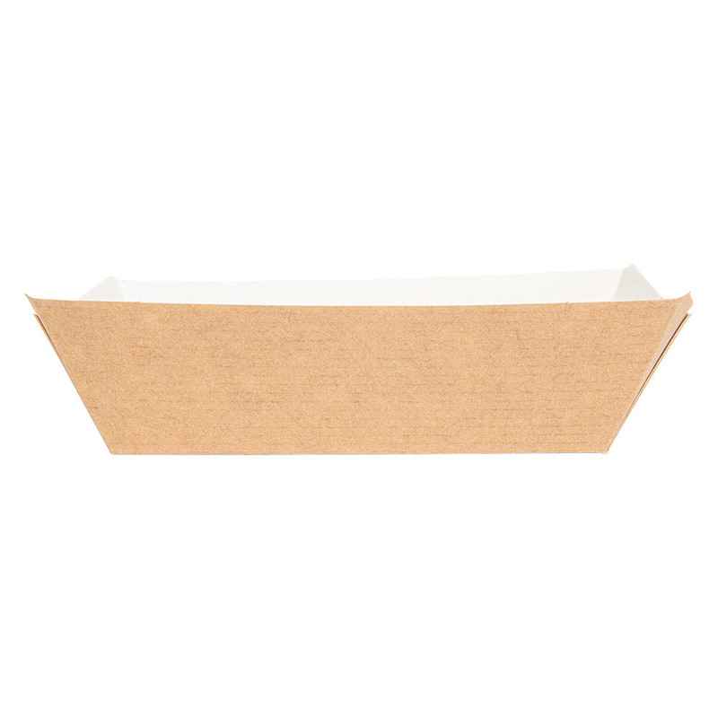 Kartonasta ladjica - The Pack - RJAVA (180 g) 9,2 x 5,3 x V: 3,4 cm (200/1) kartonaste-ladjice/234.87_IMG-01