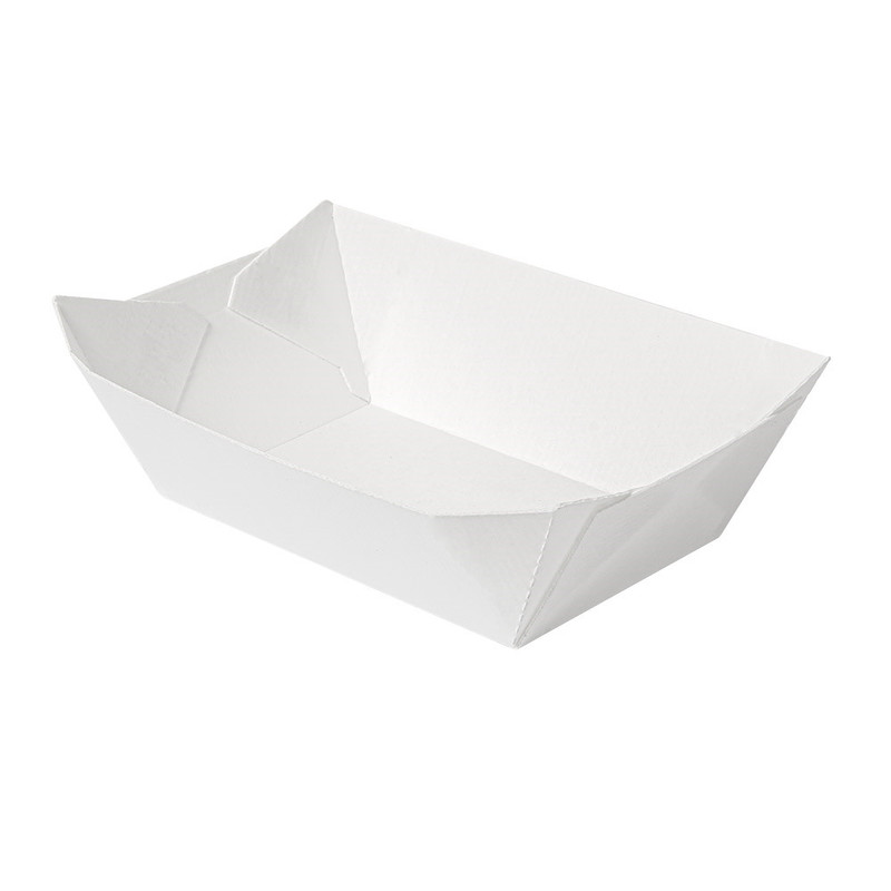 Kartonasta ladjica - The Pack - BELA (480 g) 10 x 6,2 x 4,8 cm (200/1) kartonaste-ladjice/234.90_IMG-MAIN