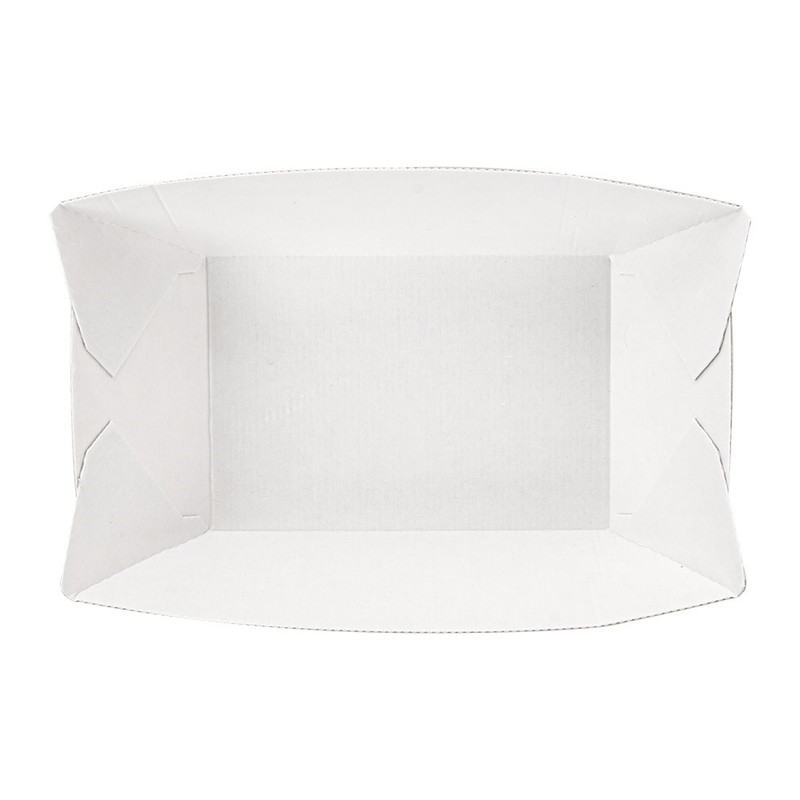 Kartonasta ladjica - The Pack - RJAVA (960 g) 10,6 x 7,2 x V:5,2 cm (200/1) kartonaste-ladjice/234.93_IMG-02