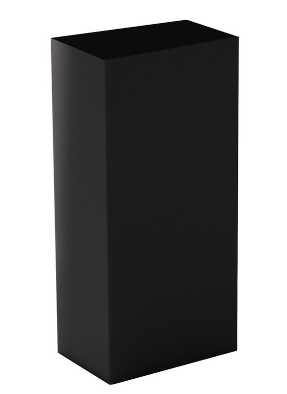 Koš za ločevanje odpadkov ČRN BOB, 60 L kosi-za-smeti/790402_1