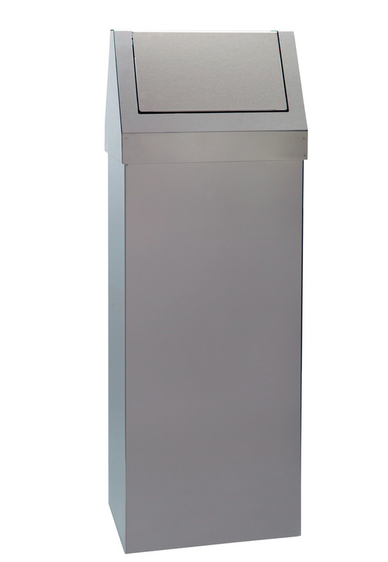 Koš za smeti STORICO z nihajnim pokrovom 50 L kosi-za-smeti/790563-Ego-team