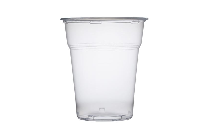 Kozarec prozoren PP,300ml.50/1 kozarci-krozniki-in-pribor/Q250412
