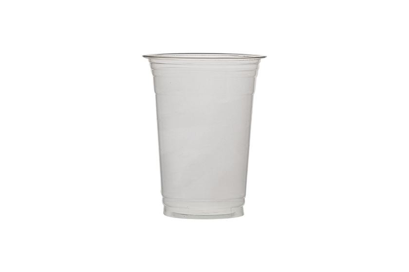 Kozarec prozorni PET,400ml.50/1 kozarci-krozniki-in-pribor/Q40016TWT
