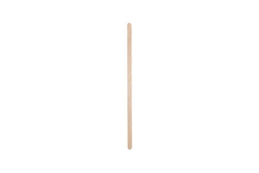 Lesena kavna palčka brez ovoja 18 cm (200/1) kozarci-krozniki-in-pribor/QA418UWFSC