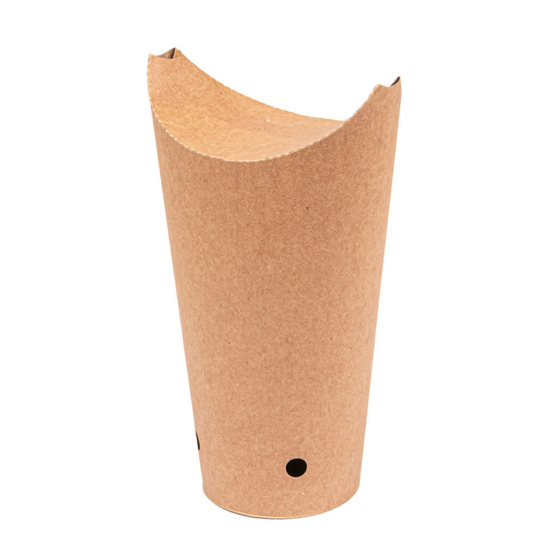 Kartonasta embalaža za CVRTJE POKRIVNA RJAVA, 660 mL (50/1) krompircek/233.49_IMG-MAIN