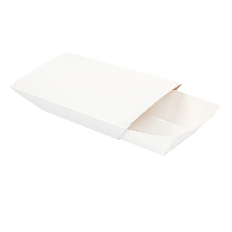 Kartonast ovitek za ladjico - The Pack - BELI 13,9 x 9 x 6,7 cm (150/1) ladjice/253.03-IMG-03