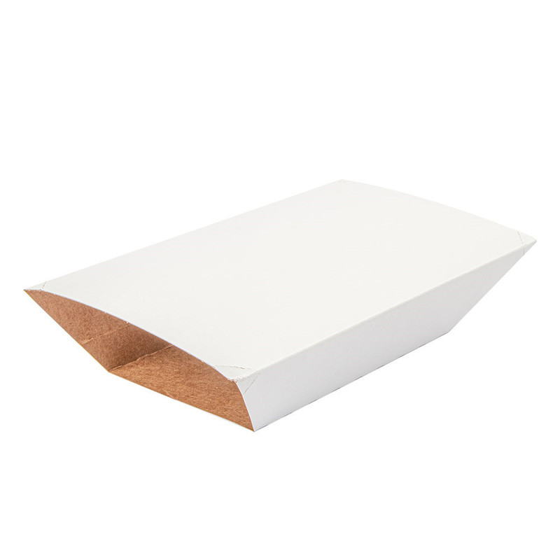 Kartonast ovitek za ladjico - The Pack - BELI 13,9 x 9 x 6,7 cm (150/1) ladjice/253.03-IMG-MAIN