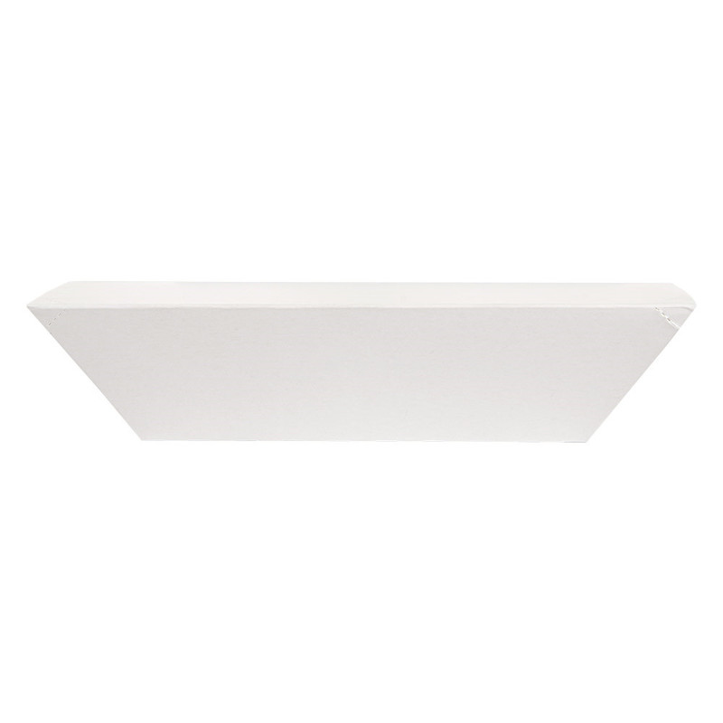 Kartonast ovitek za ladjico - The Pack - BELI 17 x 9,8 x 9 cm (100/1) ladjice/253.04-IMG-01