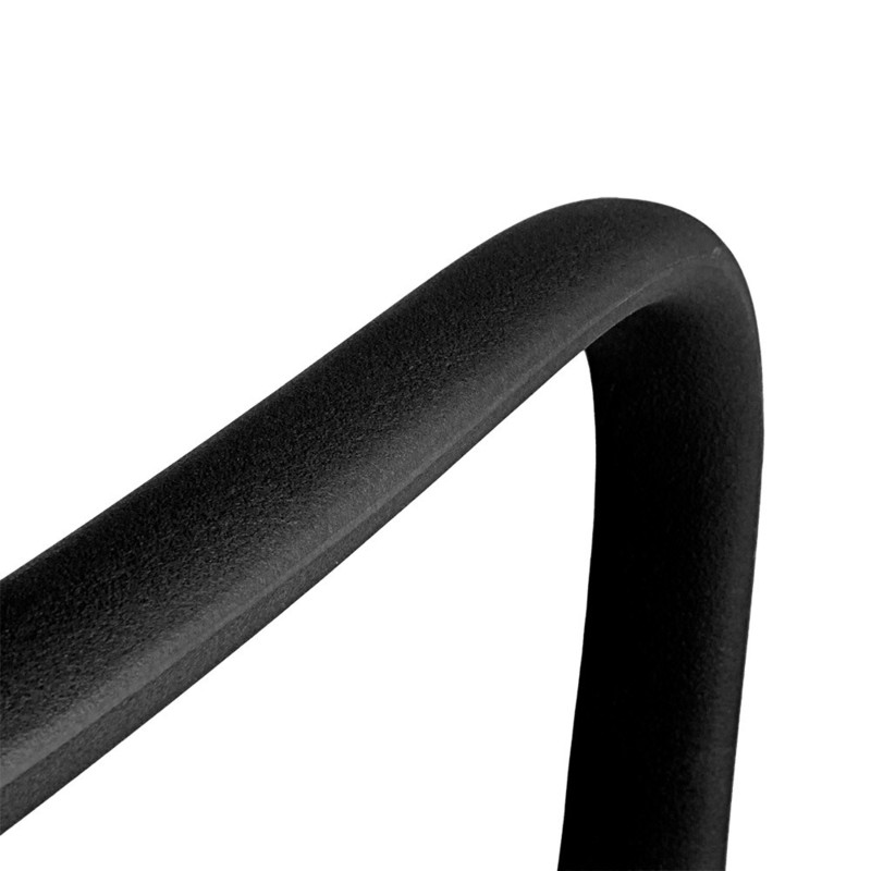 Vrtni stol SUPRA-TEK ČRN PP, 52 x 52 x 81 cm (4 kosi) mize-in-stoli/270.43-IMG-04
