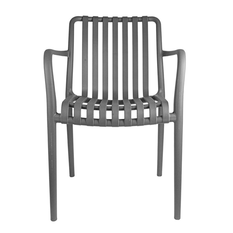 Vrtni stol SUPRA-TEK SIV PP, 52 x 52 x 81 cm (4 kosi) mize-in-stoli/270.45-IMG-02