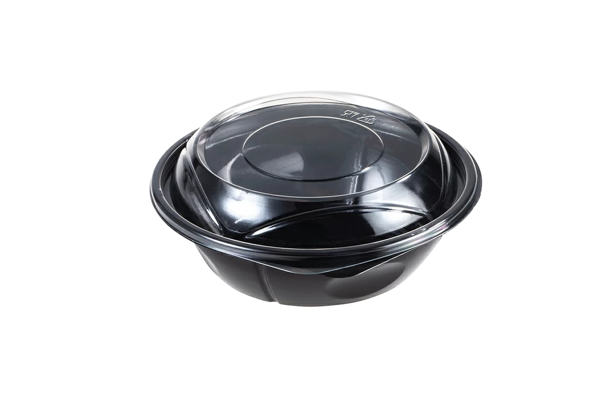 Posoda za solato PET 400 mL  ostala-embalaza-za-solate/V00490