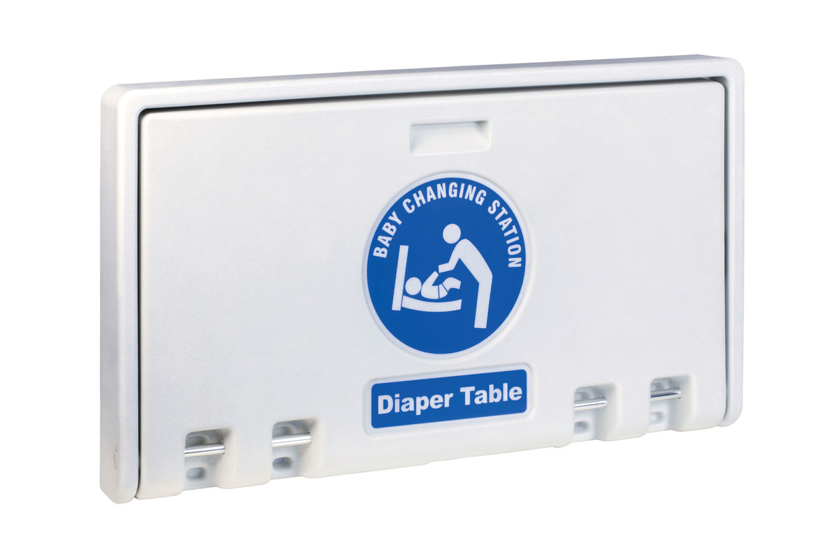 Previjalna postaja za previjanje dojenčkov NINNA ostala-oprema/117101_HR