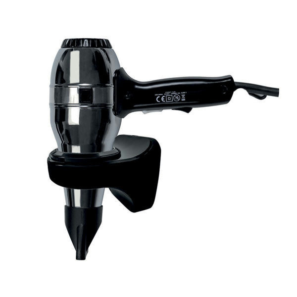 Sušilec za lase YUL PRO ČRN ostala-oprema/704010-2