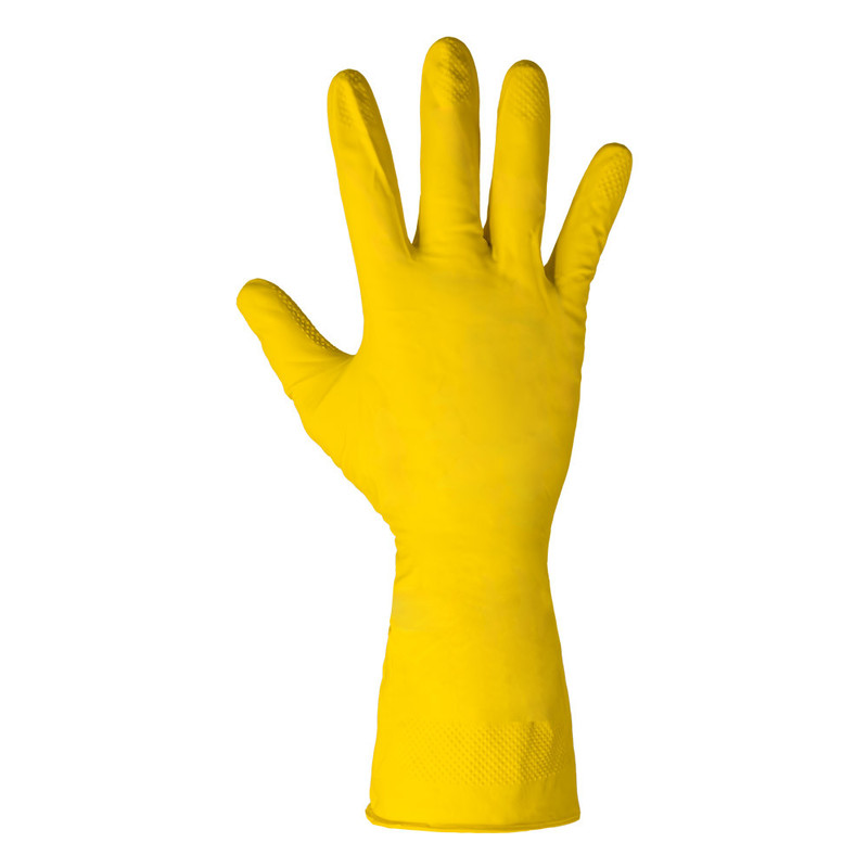 Rokavice gumi EASYCHEM RUMENE Large (2/1) rokavice-in-zascitna-oprema/HE250-004_1