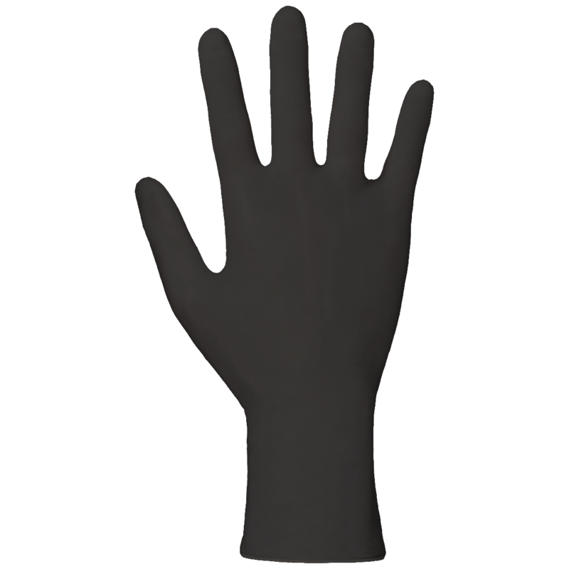 Rokavice nitril brez pudra ČRNE Extra Large, Onyx (100/1) rokavice-in-zascitna-oprema/ONYX--dorso_3