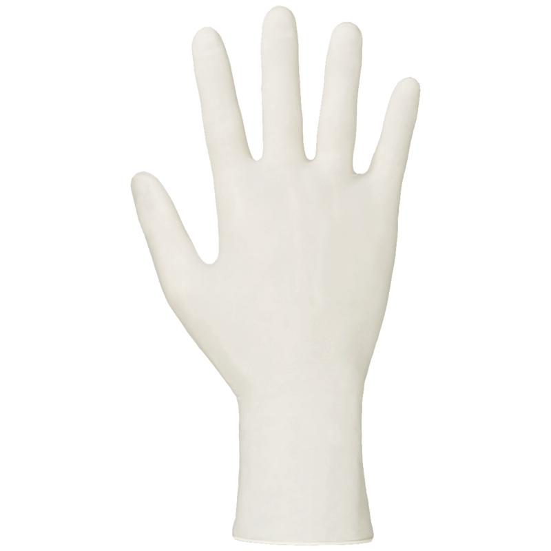 Rokavice lateks brez pudra Large, Starlight (100/1) rokavice-in-zascitna-oprema/STARLIGHT--Starlight-dorso_1