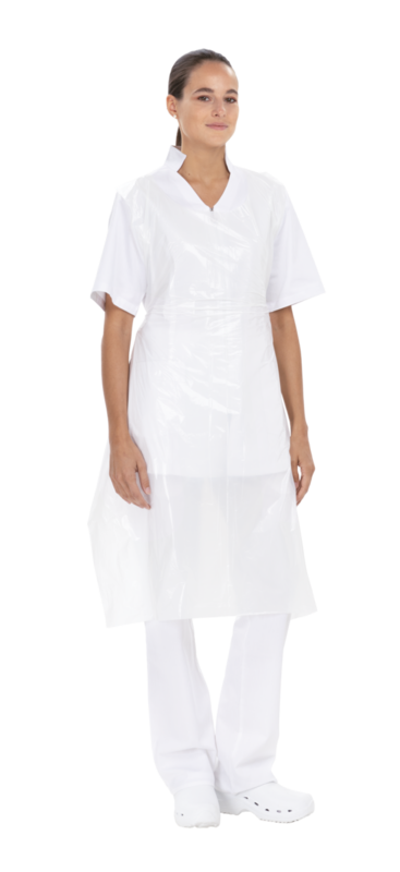 Predpasnik zaščitni (LDPE) BEL 70 x 120 cm (100/1) rokavice/41006_img