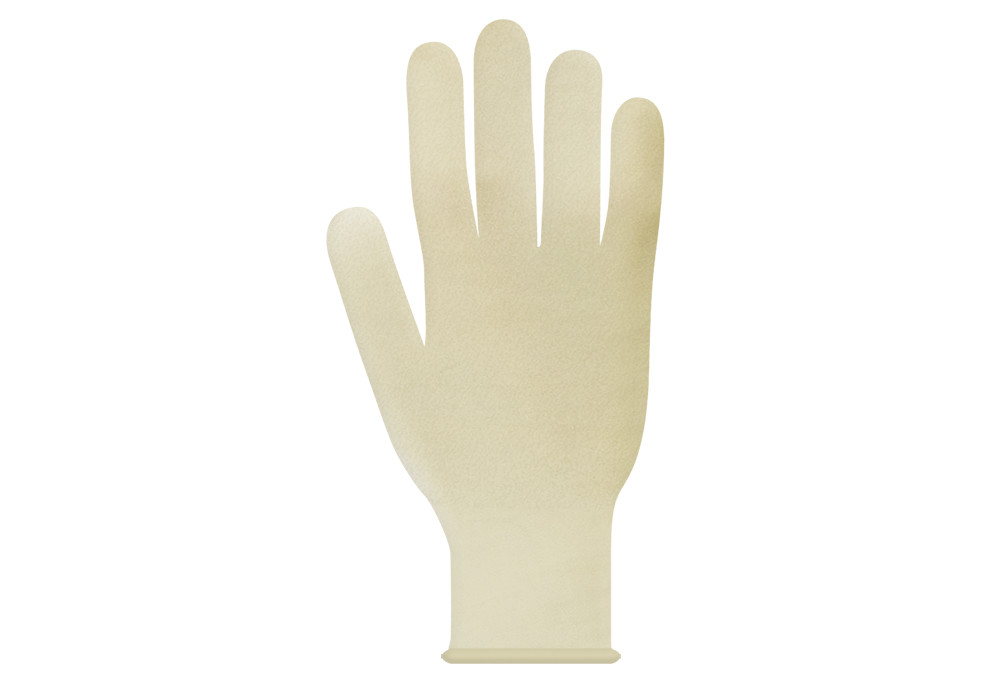 Rokavice lateks brez pudra, Medium BELE (100/1) rokavice/G00653-pittogramma-mano-OK-OK-rettangolare_1