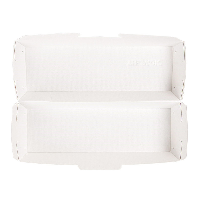Kartonasta embalaža za HOT-DOG - ThePack - RJAVA (23,2 x 9 x 6,3 cm) (50/1) sendvici-in-hot-dogi/234.25_IMG-03