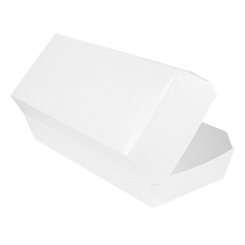 Kartonasta embalaža za PANINI - The Pack - BELA (26,5 x 12,2 x 7 cm) (50/1) sendvici-in-hot-dogi/234.29_IMG-03