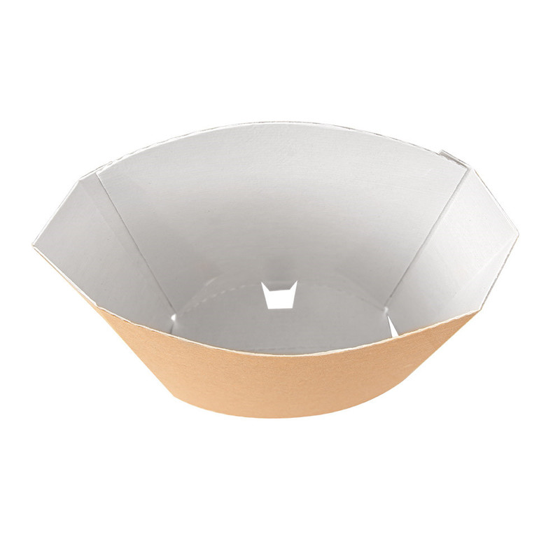 Kartonasta embalaža za POMFRI RJAVA - The Pack - 14,5 x 9,5 x 18 cm (200/1) sendvici-in-hot-dogi/234.42_IMG-02