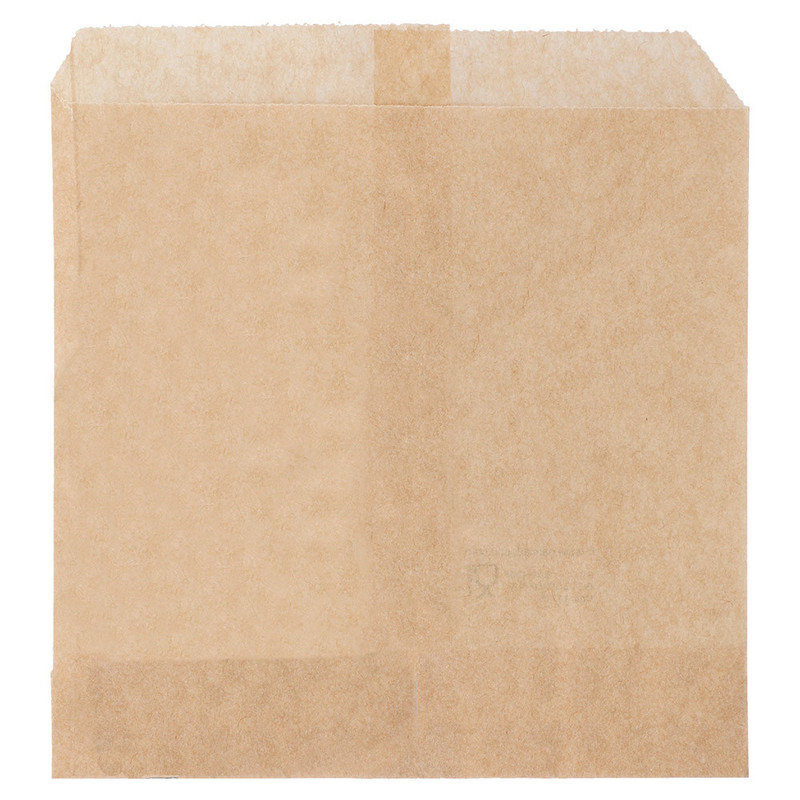 Vrečka papirnata za POMFRI RJAVA, 12 x 12 cm (1000/1) vrecke-za-krompircek/099.98_IMG-MAIN