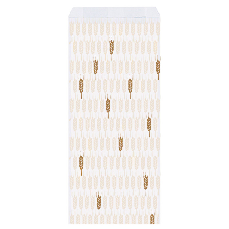Vrečka papirnata za kruh-žito-(14+7x35cm) (500/1) vrecke-za-ostale-jedi/227.40_IMG-MAIN