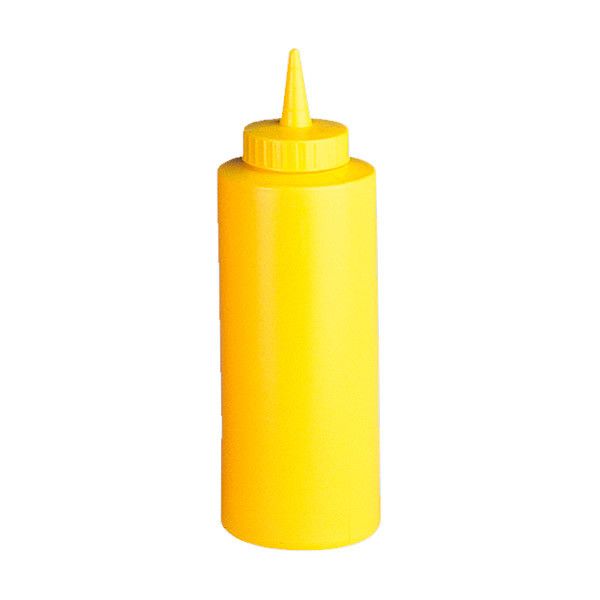 Dozator za omake RUMEN Fi: 6 x 22 cm (6 kosov) vse-za-bar/123.34.IMG-01