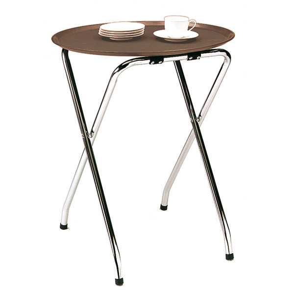 Nedrseč pladenj okrogel, RJAV Fi: 40 cm (1 kos) vse-za-bar/132.26.IMG-01