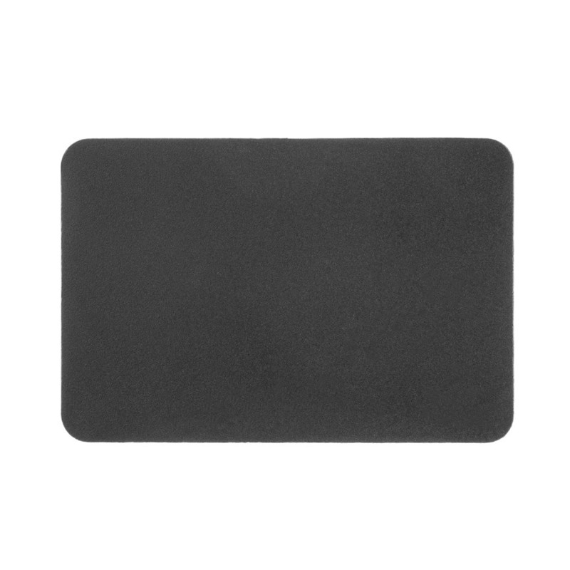 Majhna tabla, primerna za kljukice, ČRNA 5,1 x 7,6 cm  (1 kos) vse-za-bar/157.84.IMG-03