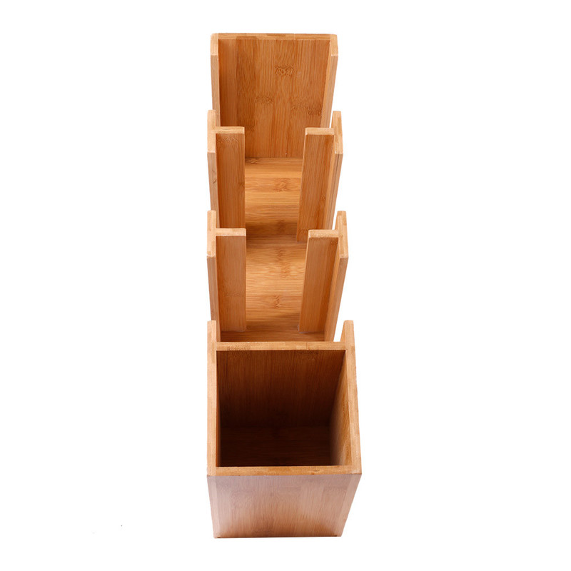 Lesen organizator za kozarce in pokrove Fi: 14 x 50 x 50 cm ( 2 kosa) vse-za-bar/217.29.IMG-02