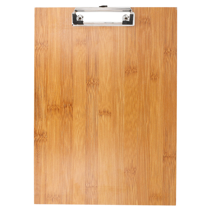 Podloga za papir z vpenjalna sponko 22,9 x 31,8 x 04 (1 kos)  vse-za-bar/223.49.IMG-05