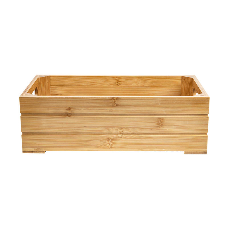 Lesen servirni  zaboj  32,5 x 17,6 x 10 cm (1kos) vse-za-bar/225.54.IMG-01