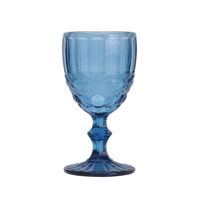 Kozarec za vino na peclju "Waki Glass Vintage" MODER 260 mL (6 kosov) vse-za-bar/263.82.IMG-01