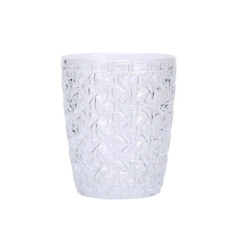 Kozarec "Waki Glass" 300 mL (6 kosov) vse-za-bar/263.86.IMG-01
