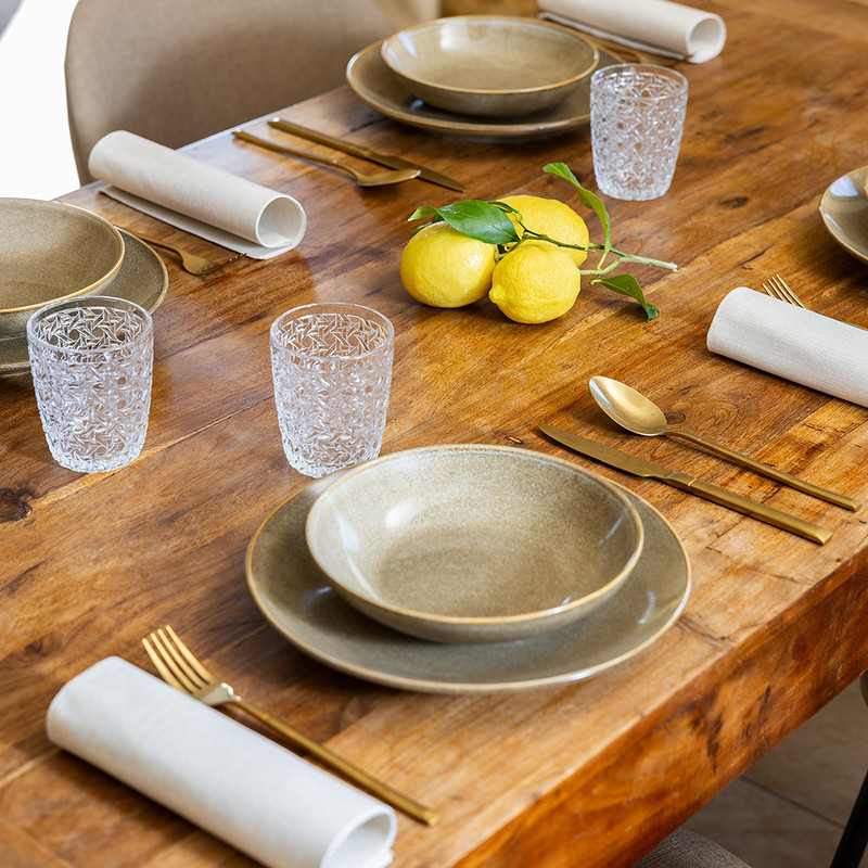 Kozarec "Waki Glass" 300 mL (6 kosov) vse-za-bar/263.86.IMG-02