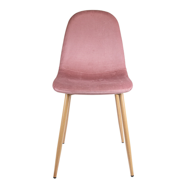 Stol SUPRA-TEK, ROZA  54 x 45 x 87 cm (4 kosi) vse-za-bar/270.64.IMG-02