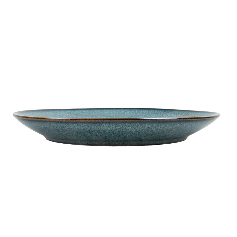 Krožnik "Akala" MODER - Fi: 21 x 14,5 x 2,7 cm (6 kosov) vse-za-bar/277.04-IMG-02